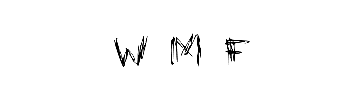 curved  Free Fonts Download