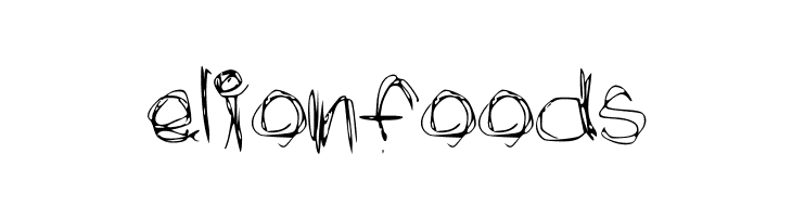 curved  Free Fonts Download