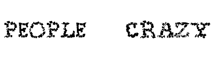 Stoneflint  Free Fonts Download