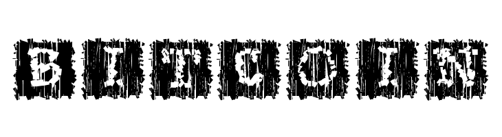 Stoneflint  Free Fonts Download