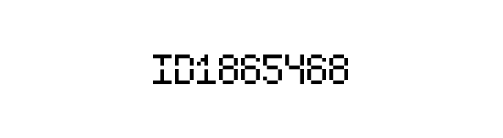 Void Pixel-7  Free Fonts Download