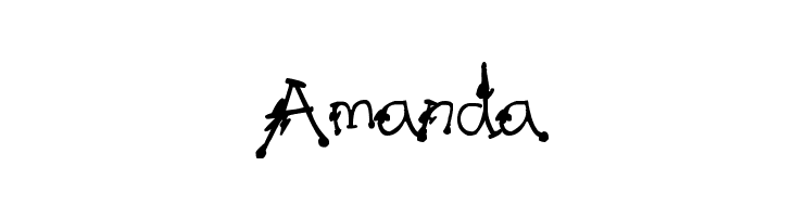 Alien Mutations Begin  Free Fonts Download