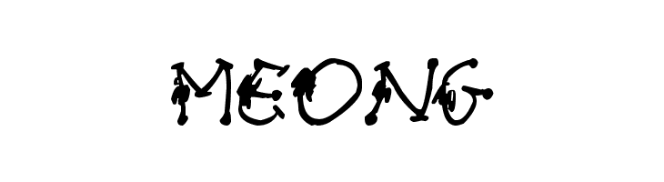 Alien Mutations Begin  Free Fonts Download