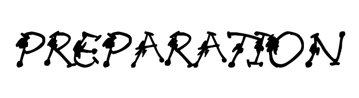 Alien Mutations Begin  Free Fonts Download