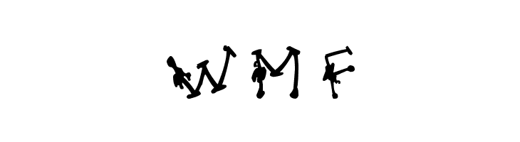Alien Mutations Begin  Free Fonts Download