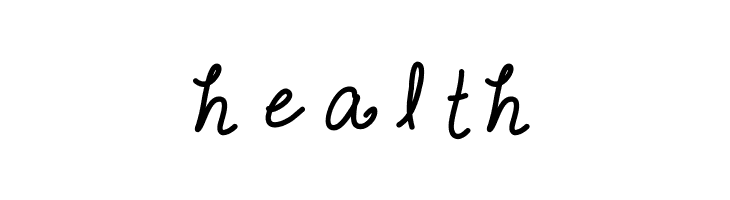 CuteWriting  Free Fonts Download