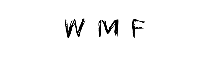 LCScribbles  Free Fonts Download