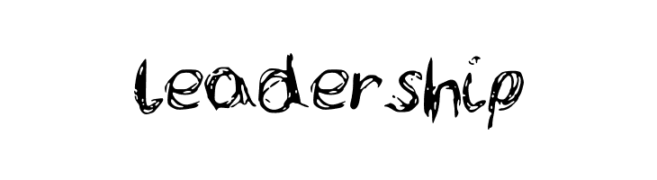 LCScribbles  Free Fonts Download