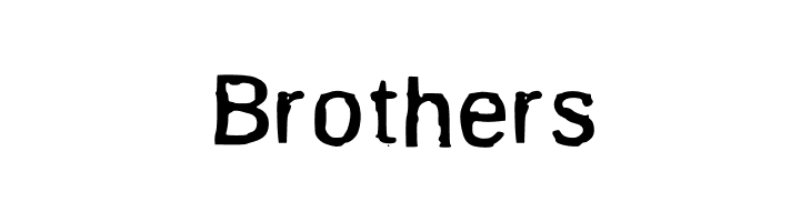 BurnIt  Free Fonts Download