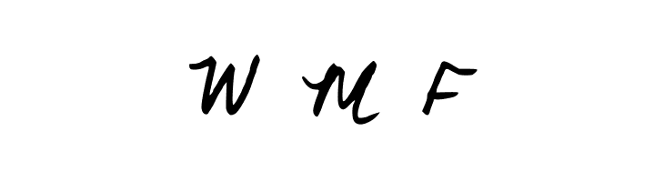 LaCarmella  Free Fonts Download