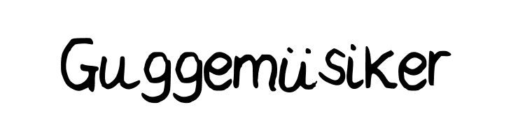 LCDaisy  Free Fonts Download