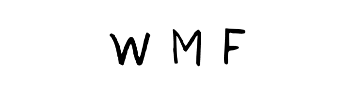 LCDaisy  Free Fonts Download