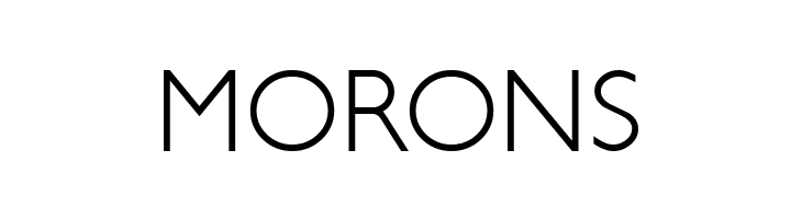 JunienLight Tryout  Free Fonts Download