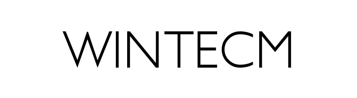 JunienLight Tryout  Free Fonts Download