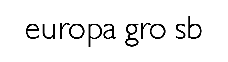JunienLight Tryout  Free Fonts Download