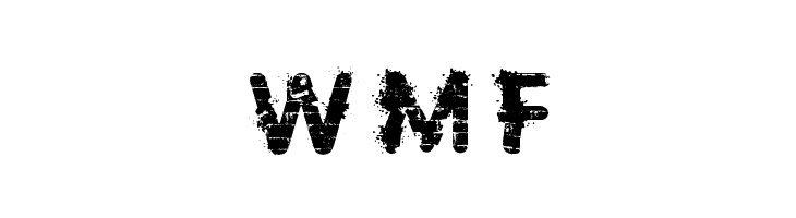 Slumlord Eviction  Free Fonts Download