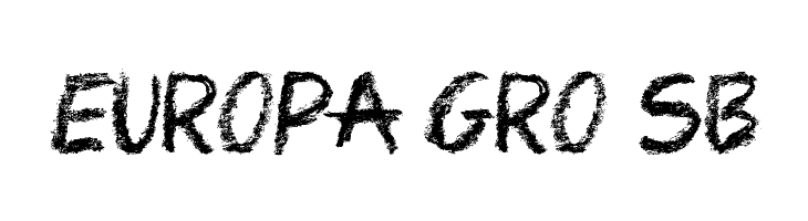 Colored Crayons  Free Fonts Download