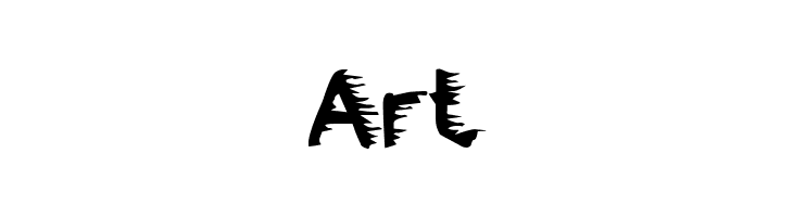 FREEZER  Free Fonts Download