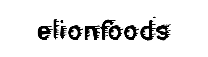 FREEZER  Free Fonts Download