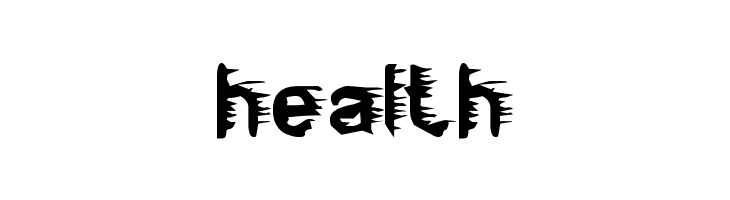 FREEZER  Free Fonts Download