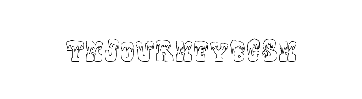 FrostyHoliday  Free Fonts Download