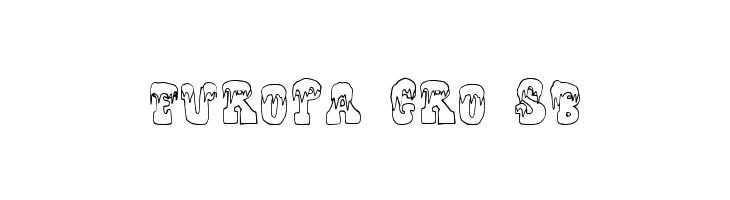 FrostyHoliday  Free Fonts Download