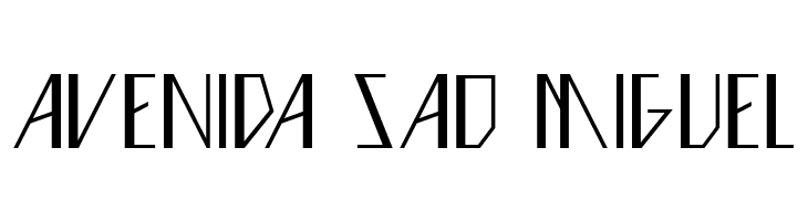 Ziggy  Free Fonts Download