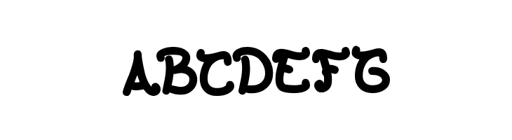 The Happy Face Return  Free Fonts Download