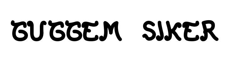 The Happy Face Return  Free Fonts Download