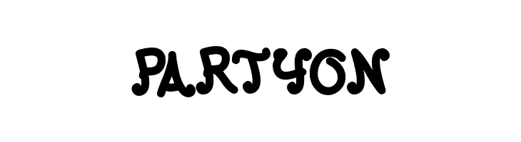 The Happy Face Return  Free Fonts Download