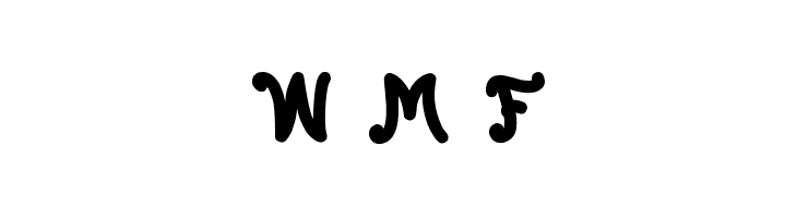 The Happy Face Return  Free Fonts Download