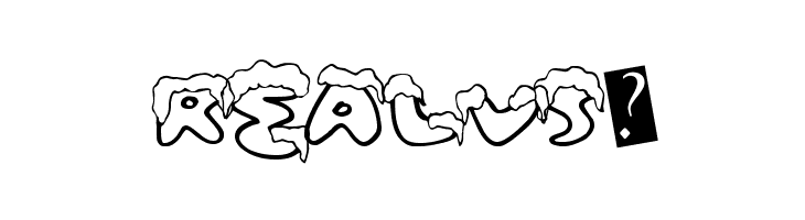 SnowFrosting  Free Fonts Download