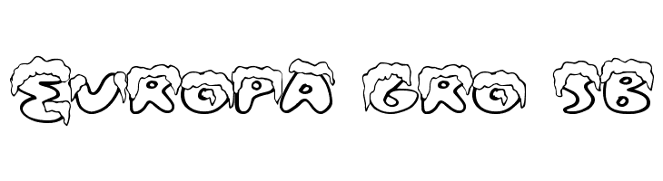 SnowFrosting  Free Fonts Download