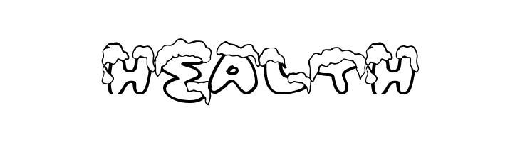 SnowFrosting  Free Fonts Download