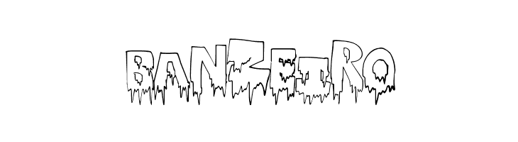 WinterIce  Free Fonts Download