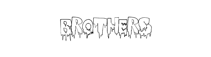 WinterIce  Free Fonts Download