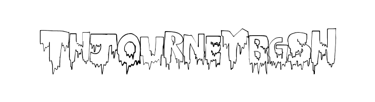 WinterIce  Free Fonts Download