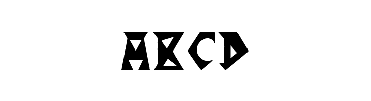 Starship 32  Free Fonts Download