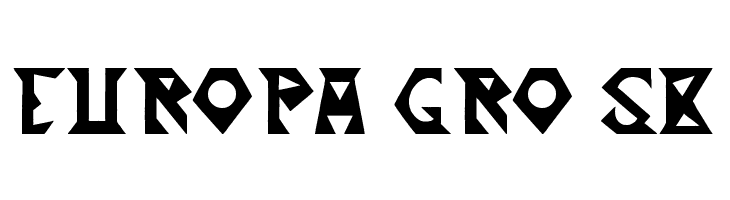 Starship 32  Free Fonts Download