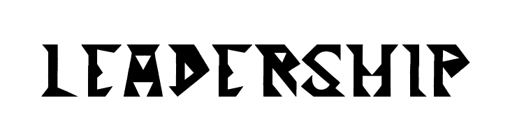 Starship 32  Free Fonts Download