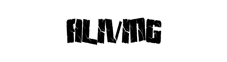 Aftershock Debris Condensed  Free Fonts Download