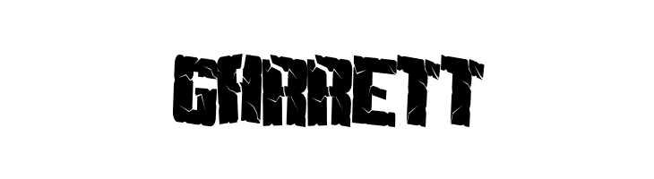 Aftershock Debris Condensed  Free Fonts Download