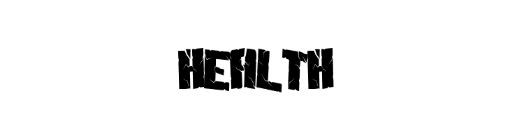 Aftershock Debris Condensed  Free Fonts Download