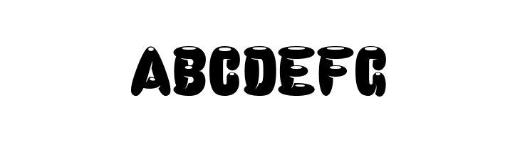 Celebrater PERSONAL USE  Free Fonts Download
