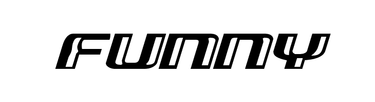 Grease Gun Expanded Italic  Free Fonts Download