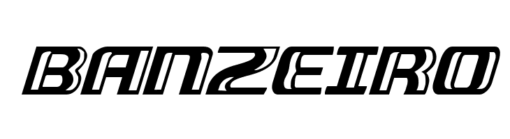 Grease Gun Italic  Free Fonts Download