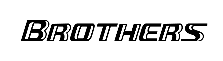 Grease Gun Italic  Free Fonts Download