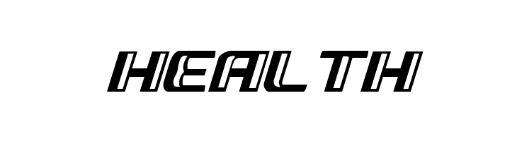 Grease Gun Italic  Free Fonts Download