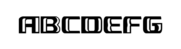 Grease Gun Regular  Free Fonts Download