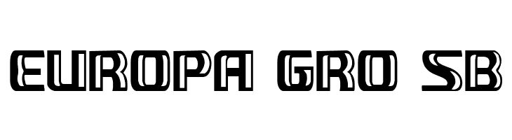 Grease Gun Condensed  Free Fonts Download